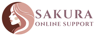 SAKURA ONLINE SUPPORT